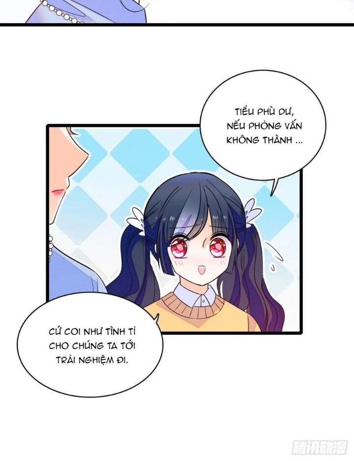 Toàn Mạng Đều Là Fan Cp Của Tôi Với Ảnh Đế Chapter 131 - 18