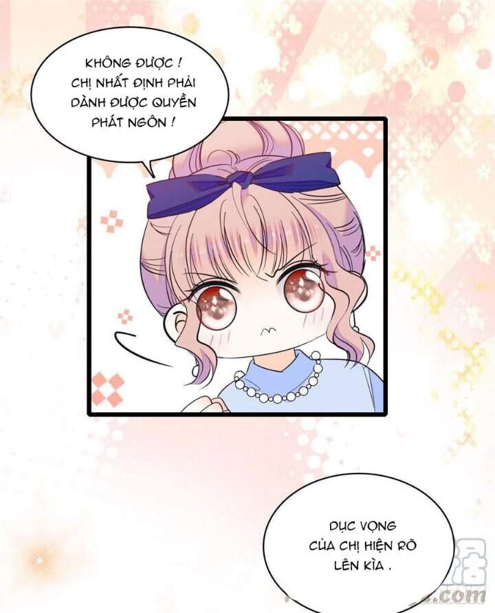 Toàn Mạng Đều Là Fan Cp Của Tôi Với Ảnh Đế Chapter 131 - 19