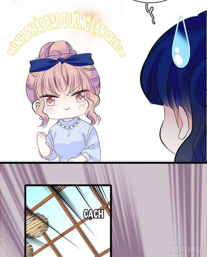 Toàn Mạng Đều Là Fan Cp Của Tôi Với Ảnh Đế Chapter 131 - 20