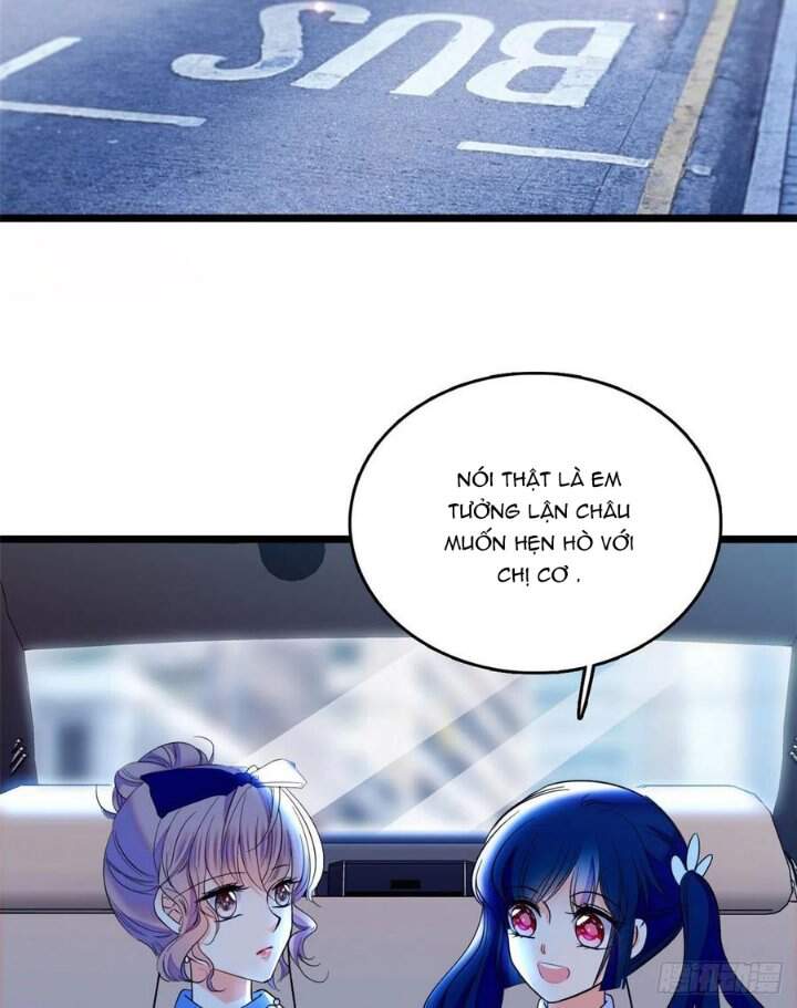 Toàn Mạng Đều Là Fan Cp Của Tôi Với Ảnh Đế Chapter 131 - 3