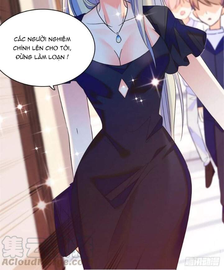 Toàn Mạng Đều Là Fan Cp Của Tôi Với Ảnh Đế Chapter 131 - 22