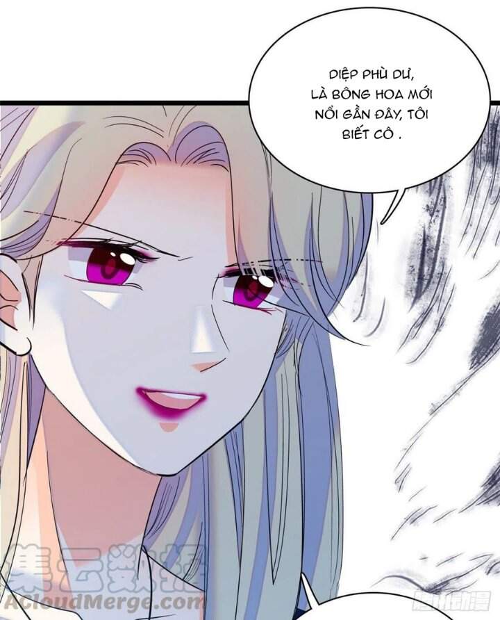 Toàn Mạng Đều Là Fan Cp Của Tôi Với Ảnh Đế Chapter 131 - 25