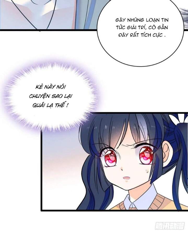 Toàn Mạng Đều Là Fan Cp Của Tôi Với Ảnh Đế Chapter 131 - 26