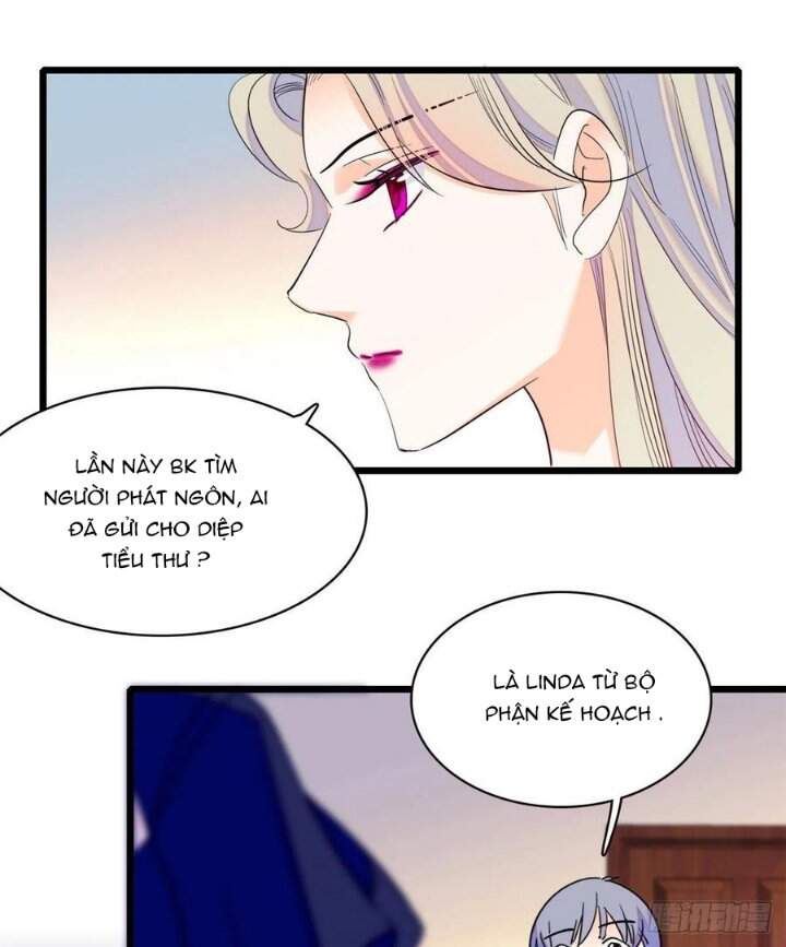 Toàn Mạng Đều Là Fan Cp Của Tôi Với Ảnh Đế Chapter 131 - 27