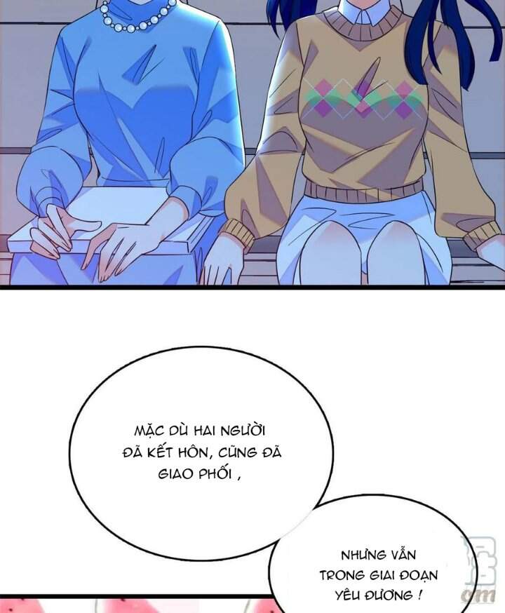 Toàn Mạng Đều Là Fan Cp Của Tôi Với Ảnh Đế Chapter 131 - 4