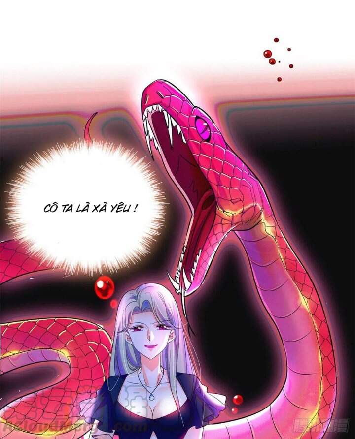 Toàn Mạng Đều Là Fan Cp Của Tôi Với Ảnh Đế Chapter 131 - 31