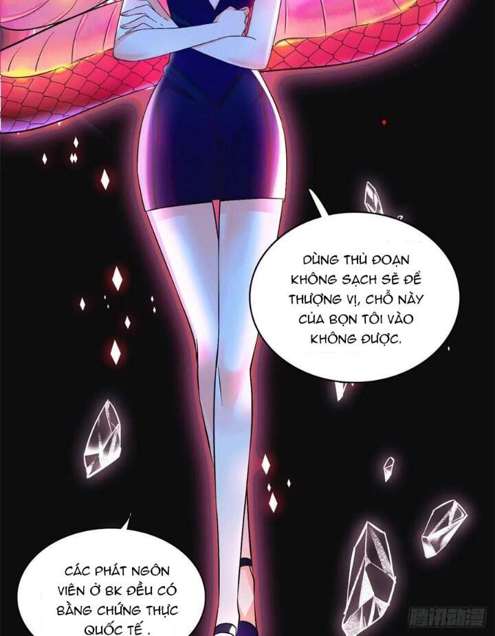 Toàn Mạng Đều Là Fan Cp Của Tôi Với Ảnh Đế Chapter 131 - 32