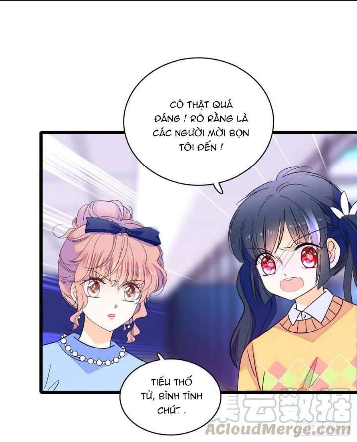 Toàn Mạng Đều Là Fan Cp Của Tôi Với Ảnh Đế Chapter 131 - 34