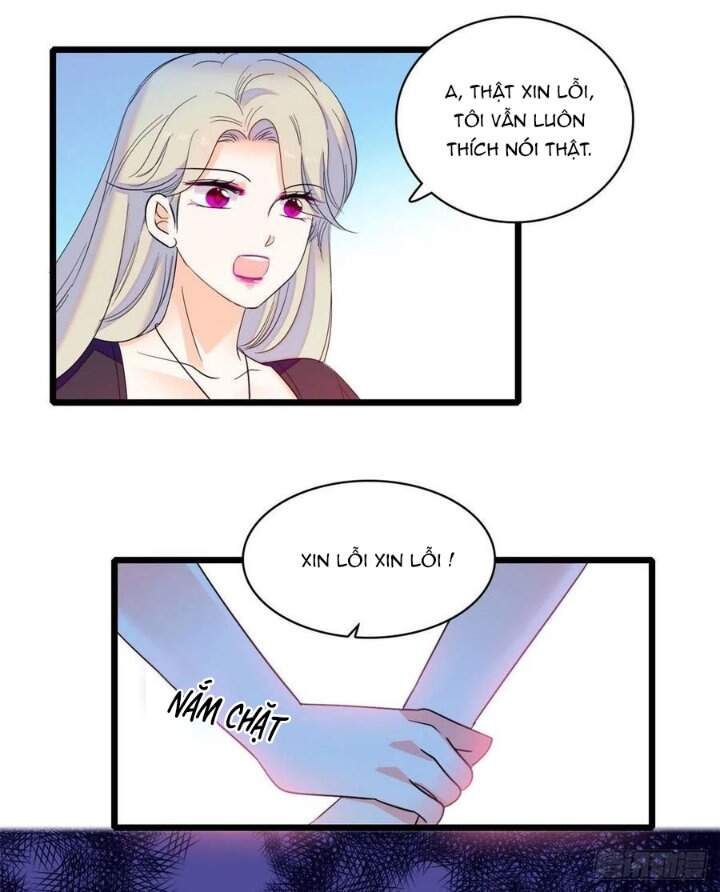 Toàn Mạng Đều Là Fan Cp Của Tôi Với Ảnh Đế Chapter 131 - 35