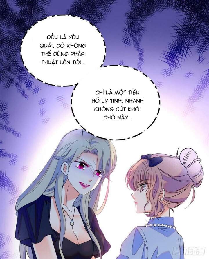 Toàn Mạng Đều Là Fan Cp Của Tôi Với Ảnh Đế Chapter 131 - 36