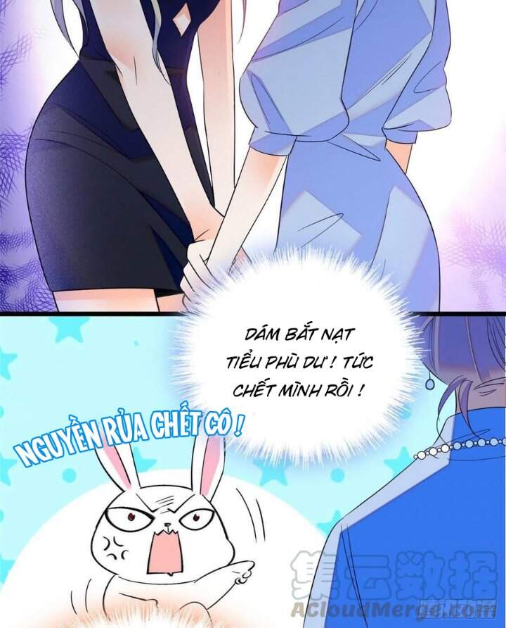 Toàn Mạng Đều Là Fan Cp Của Tôi Với Ảnh Đế Chapter 131 - 37