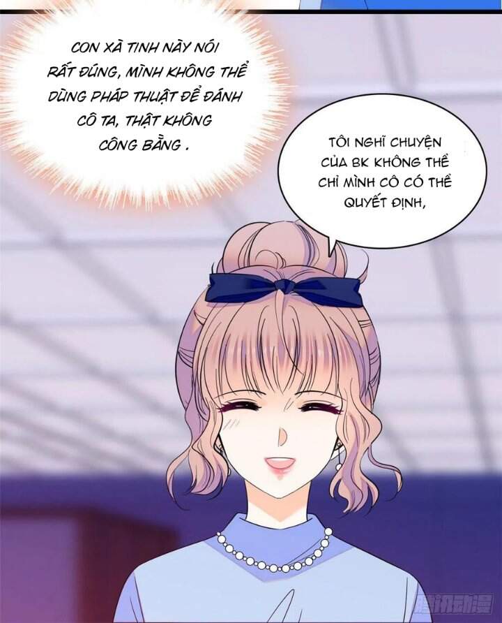 Toàn Mạng Đều Là Fan Cp Của Tôi Với Ảnh Đế Chapter 131 - 38