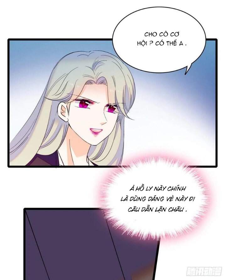 Toàn Mạng Đều Là Fan Cp Của Tôi Với Ảnh Đế Chapter 131 - 39