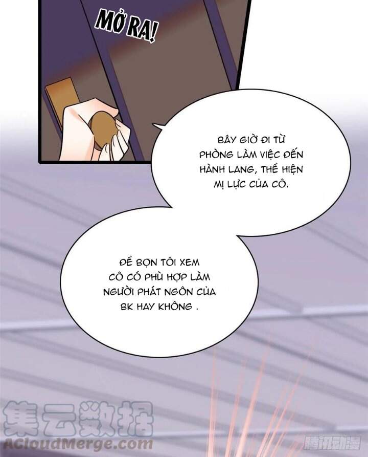 Toàn Mạng Đều Là Fan Cp Của Tôi Với Ảnh Đế Chapter 131 - 40