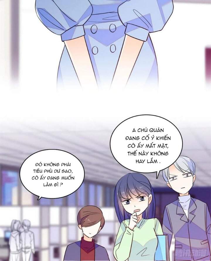 Toàn Mạng Đều Là Fan Cp Của Tôi Với Ảnh Đế Chapter 131 - 42