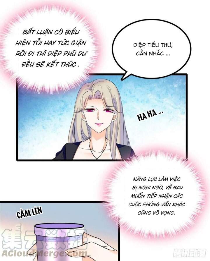 Toàn Mạng Đều Là Fan Cp Của Tôi Với Ảnh Đế Chapter 131 - 43