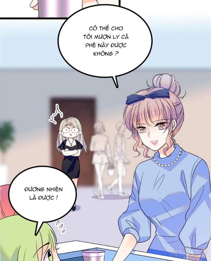 Toàn Mạng Đều Là Fan Cp Của Tôi Với Ảnh Đế Chapter 131 - 44