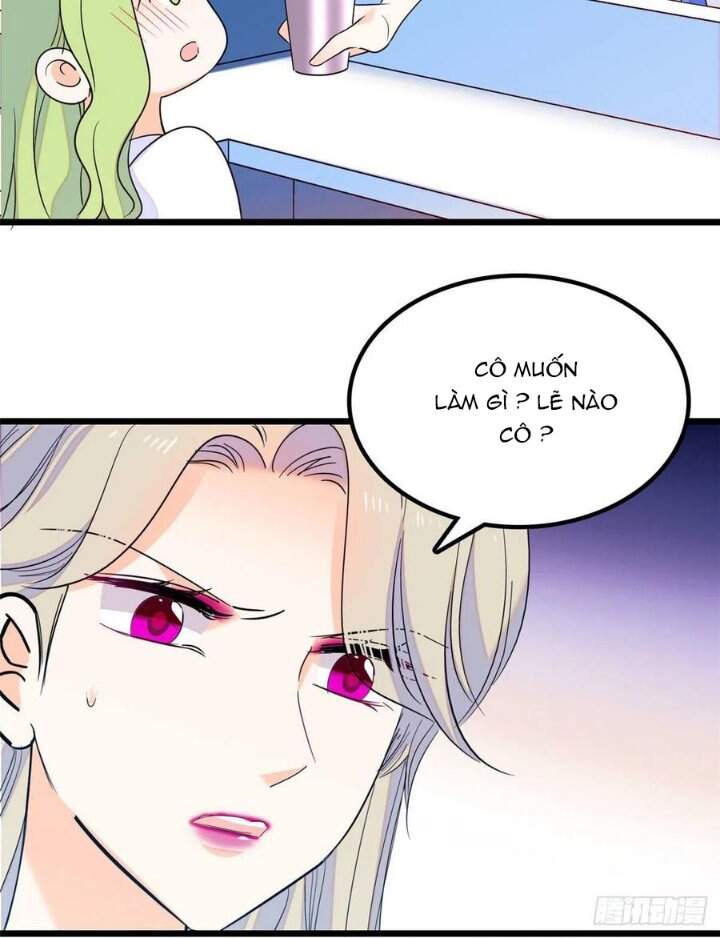 Toàn Mạng Đều Là Fan Cp Của Tôi Với Ảnh Đế Chapter 131 - 45