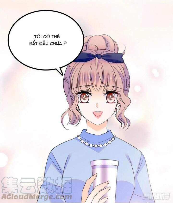 Toàn Mạng Đều Là Fan Cp Của Tôi Với Ảnh Đế Chapter 131 - 46