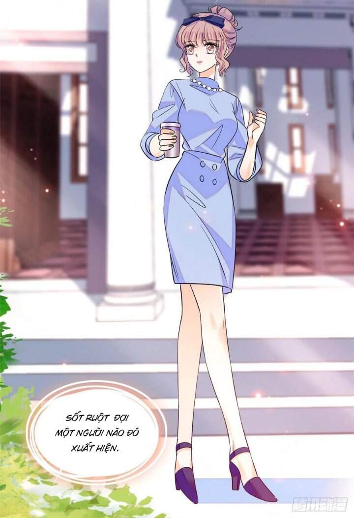 Toàn Mạng Đều Là Fan Cp Của Tôi Với Ảnh Đế Chapter 131 - 53