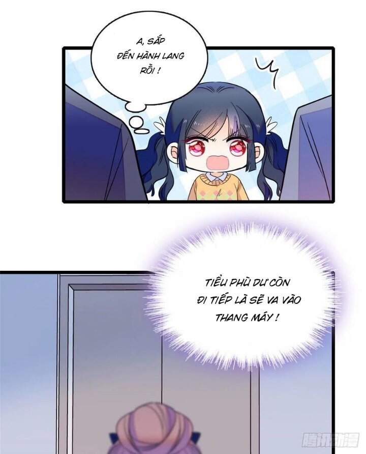 Toàn Mạng Đều Là Fan Cp Của Tôi Với Ảnh Đế Chapter 131 - 54