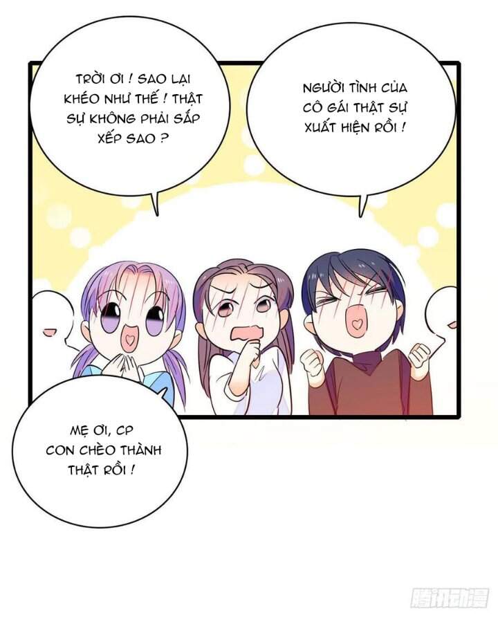 Toàn Mạng Đều Là Fan Cp Của Tôi Với Ảnh Đế Chapter 131 - 58