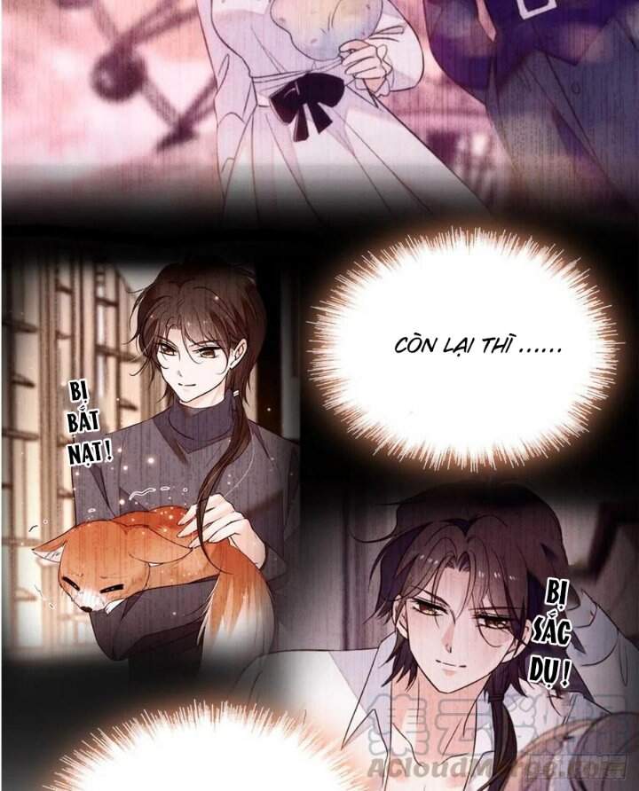 Toàn Mạng Đều Là Fan Cp Của Tôi Với Ảnh Đế Chapter 131 - 7