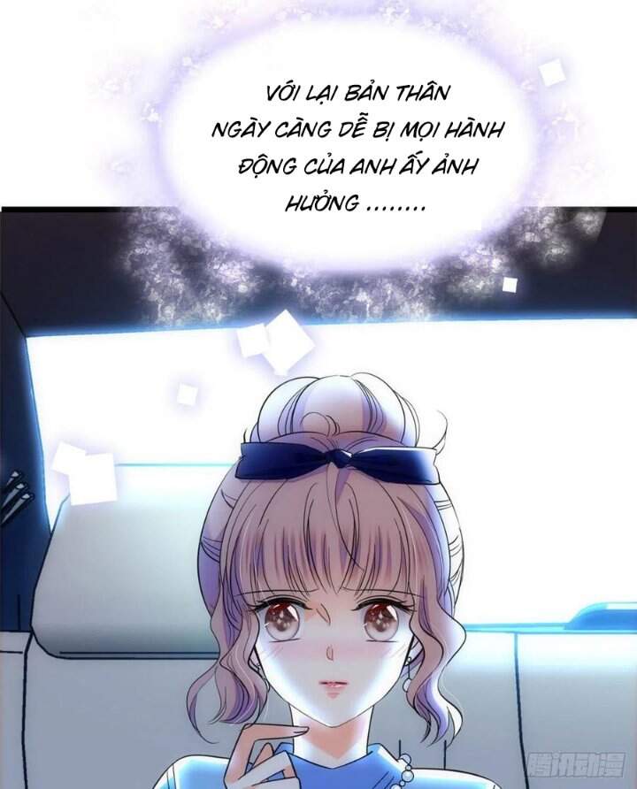 Toàn Mạng Đều Là Fan Cp Của Tôi Với Ảnh Đế Chapter 131 - 9