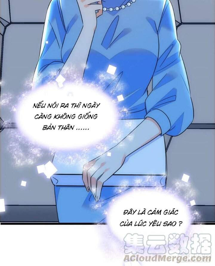 Toàn Mạng Đều Là Fan Cp Của Tôi Với Ảnh Đế Chapter 131 - 10