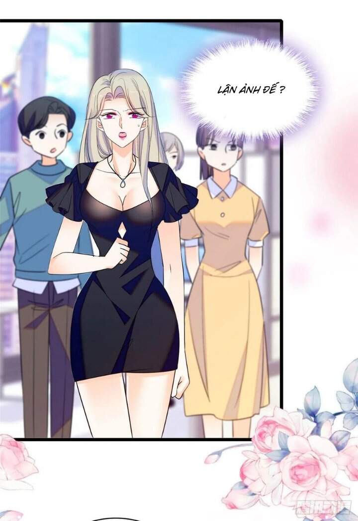 Toàn Mạng Đều Là Fan Cp Của Tôi Với Ảnh Đế Chapter 132 - 2