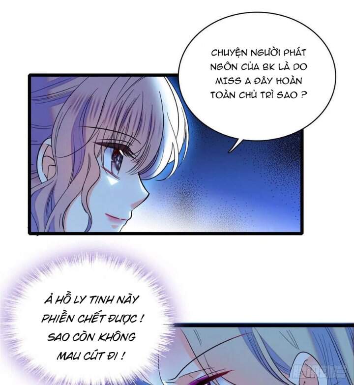 Toàn Mạng Đều Là Fan Cp Của Tôi Với Ảnh Đế Chapter 132 - 12