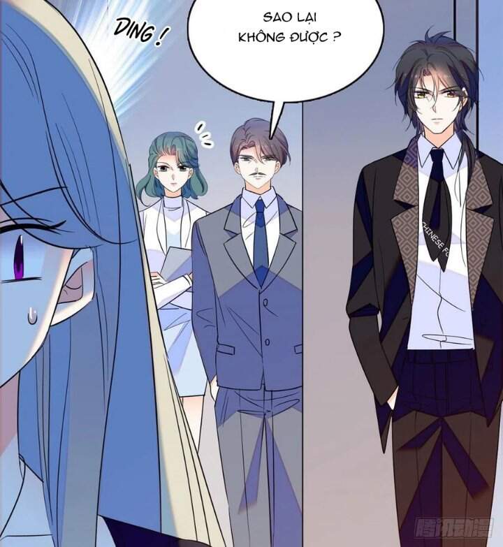 Toàn Mạng Đều Là Fan Cp Của Tôi Với Ảnh Đế Chapter 132 - 14