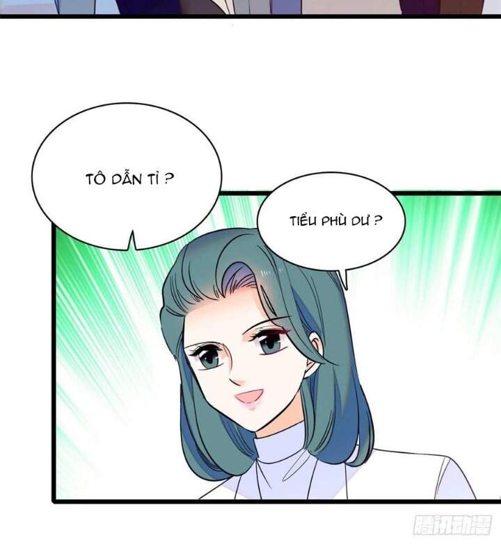 Toàn Mạng Đều Là Fan Cp Của Tôi Với Ảnh Đế Chapter 132 - 15