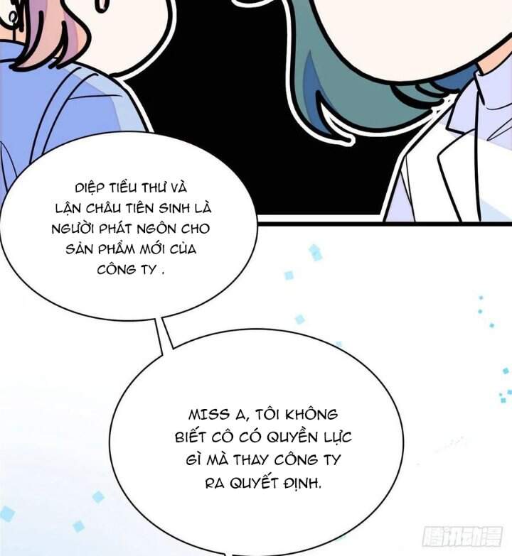 Toàn Mạng Đều Là Fan Cp Của Tôi Với Ảnh Đế Chapter 132 - 18