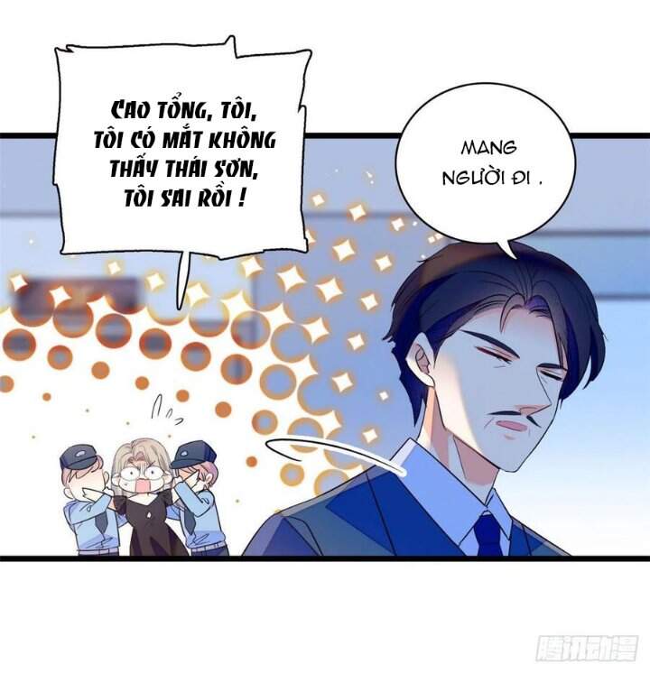 Toàn Mạng Đều Là Fan Cp Của Tôi Với Ảnh Đế Chapter 132 - 20