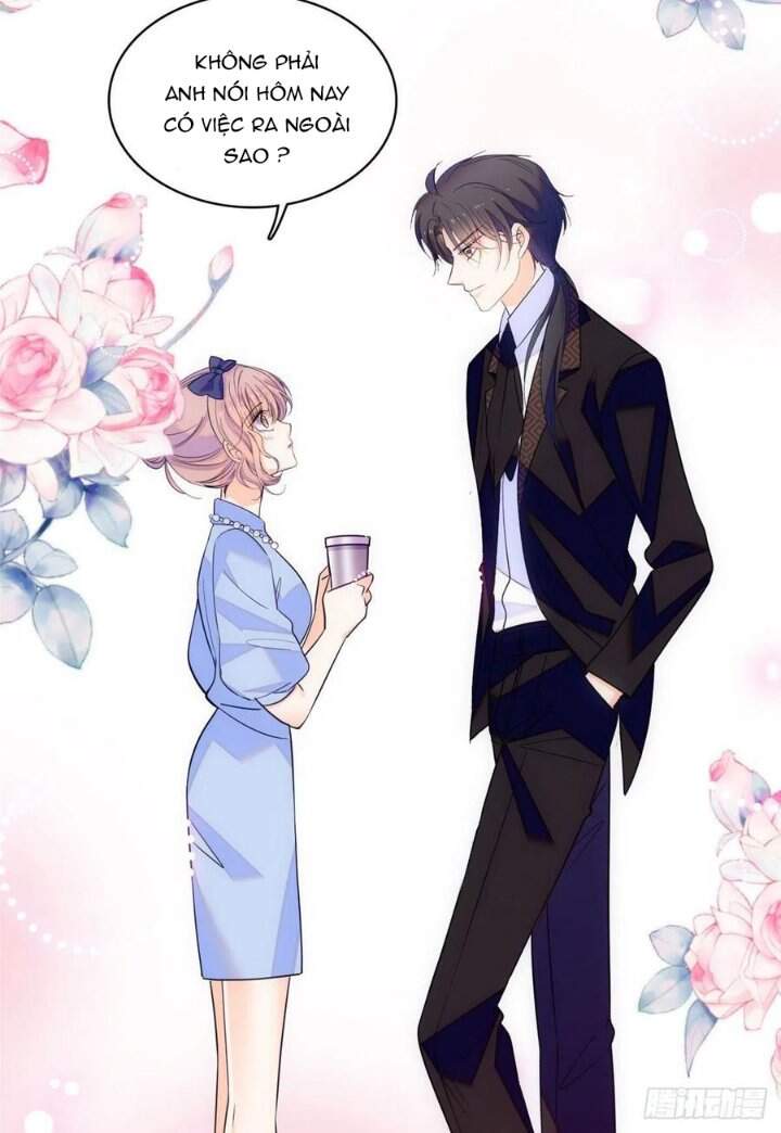 Toàn Mạng Đều Là Fan Cp Của Tôi Với Ảnh Đế Chapter 132 - 3