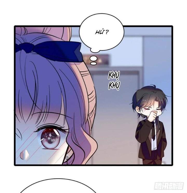 Toàn Mạng Đều Là Fan Cp Của Tôi Với Ảnh Đế Chapter 132 - 24