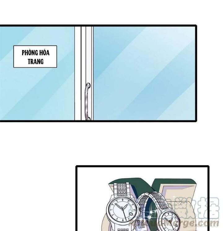 Toàn Mạng Đều Là Fan Cp Của Tôi Với Ảnh Đế Chapter 132 - 28