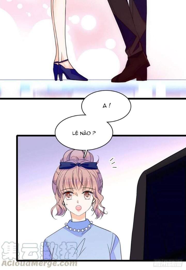 Toàn Mạng Đều Là Fan Cp Của Tôi Với Ảnh Đế Chapter 132 - 4