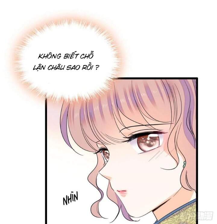 Toàn Mạng Đều Là Fan Cp Của Tôi Với Ảnh Đế Chapter 132 - 32