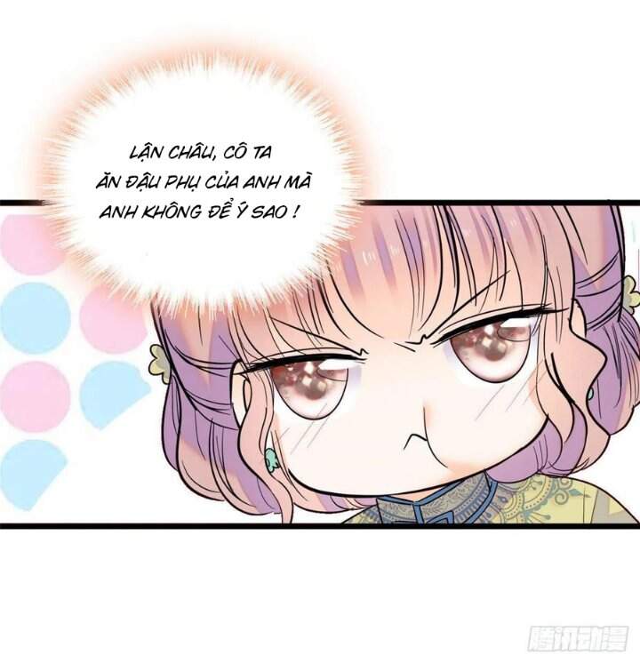 Toàn Mạng Đều Là Fan Cp Của Tôi Với Ảnh Đế Chapter 132 - 35