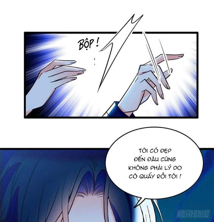 Toàn Mạng Đều Là Fan Cp Của Tôi Với Ảnh Đế Chapter 132 - 36