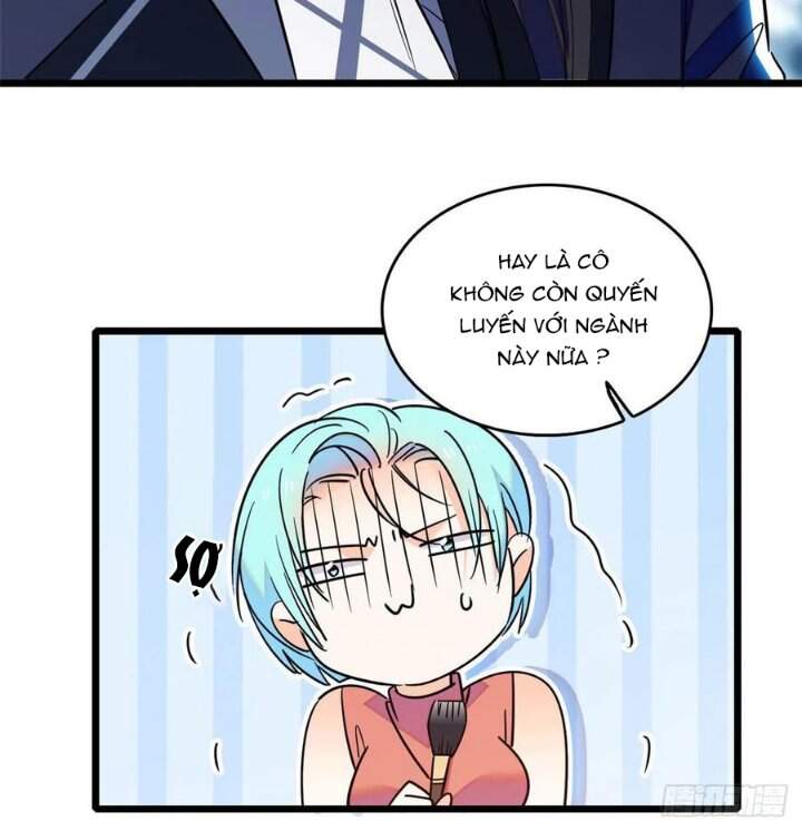 Toàn Mạng Đều Là Fan Cp Của Tôi Với Ảnh Đế Chapter 132 - 38