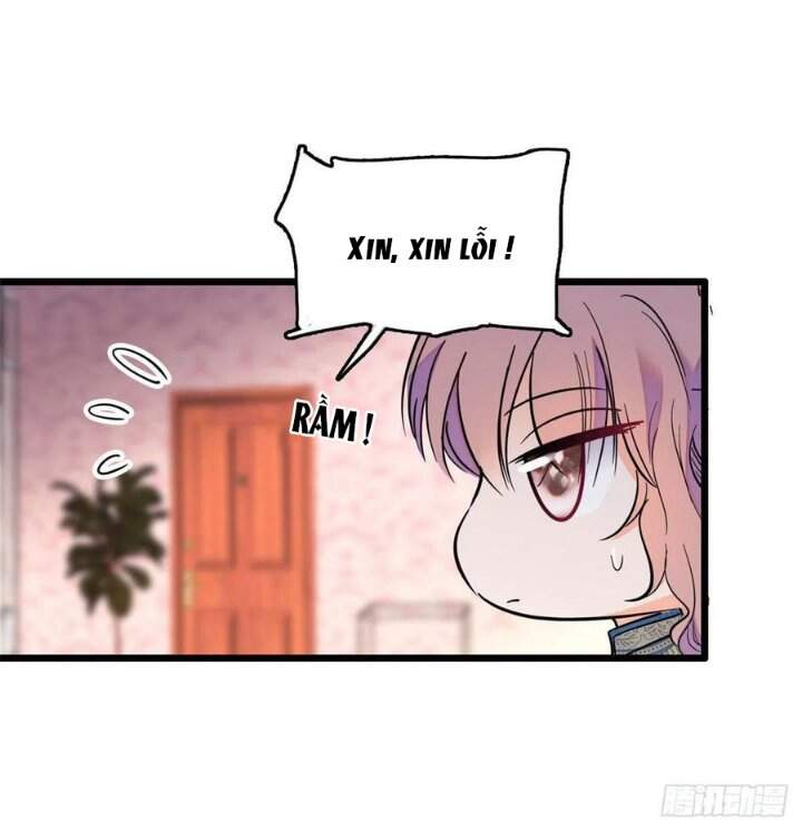 Toàn Mạng Đều Là Fan Cp Của Tôi Với Ảnh Đế Chapter 132 - 39