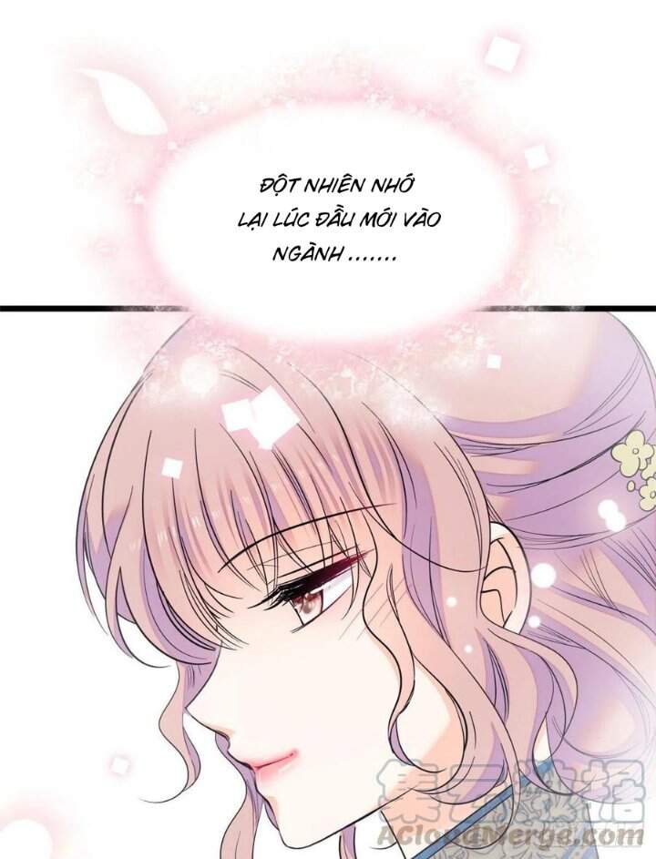 Toàn Mạng Đều Là Fan Cp Của Tôi Với Ảnh Đế Chapter 132 - 40