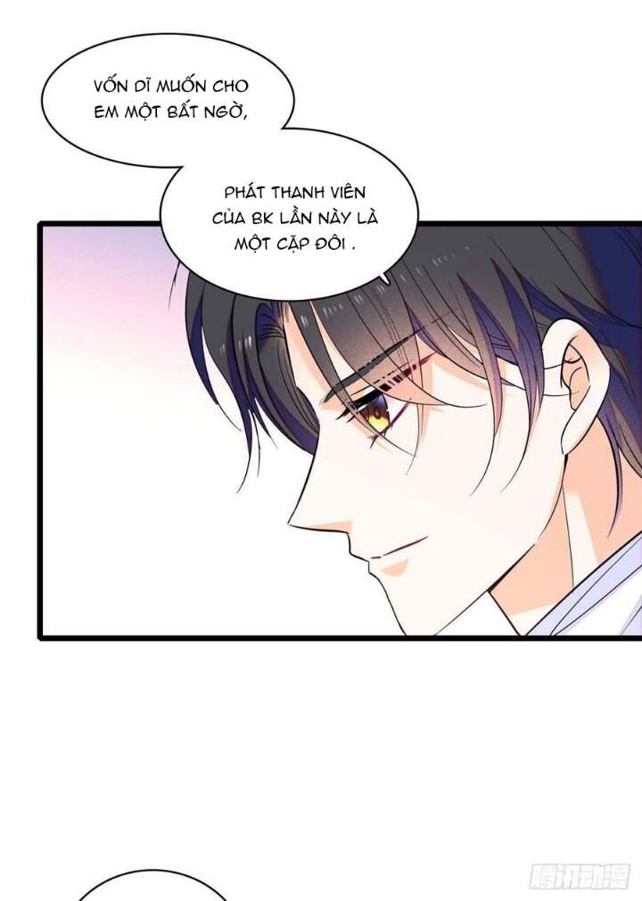 Toàn Mạng Đều Là Fan Cp Của Tôi Với Ảnh Đế Chapter 132 - 5