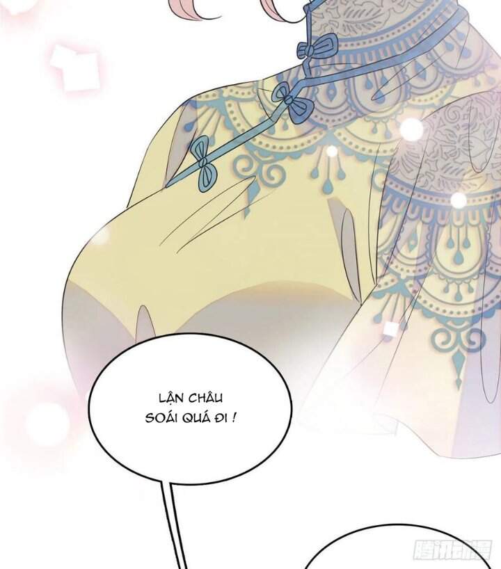 Toàn Mạng Đều Là Fan Cp Của Tôi Với Ảnh Đế Chapter 132 - 41