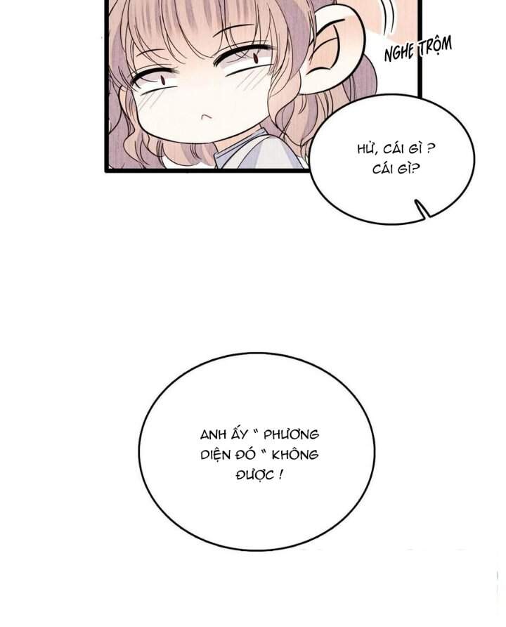 Toàn Mạng Đều Là Fan Cp Của Tôi Với Ảnh Đế Chapter 132 - 43