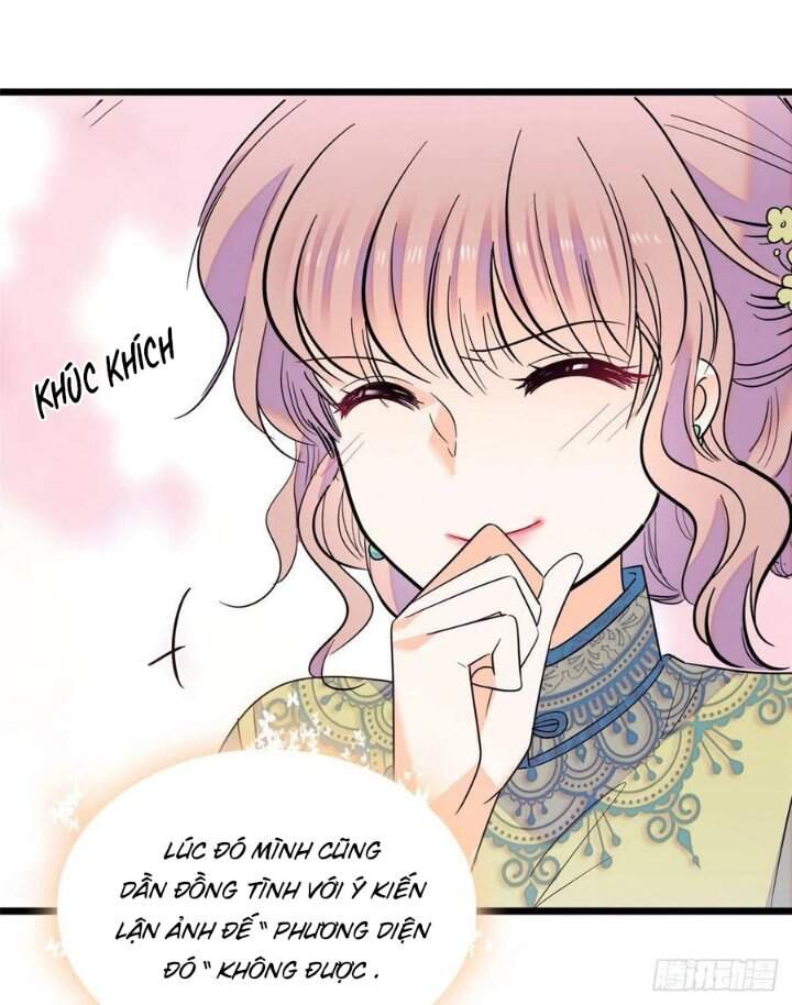 Toàn Mạng Đều Là Fan Cp Của Tôi Với Ảnh Đế Chapter 132 - 44