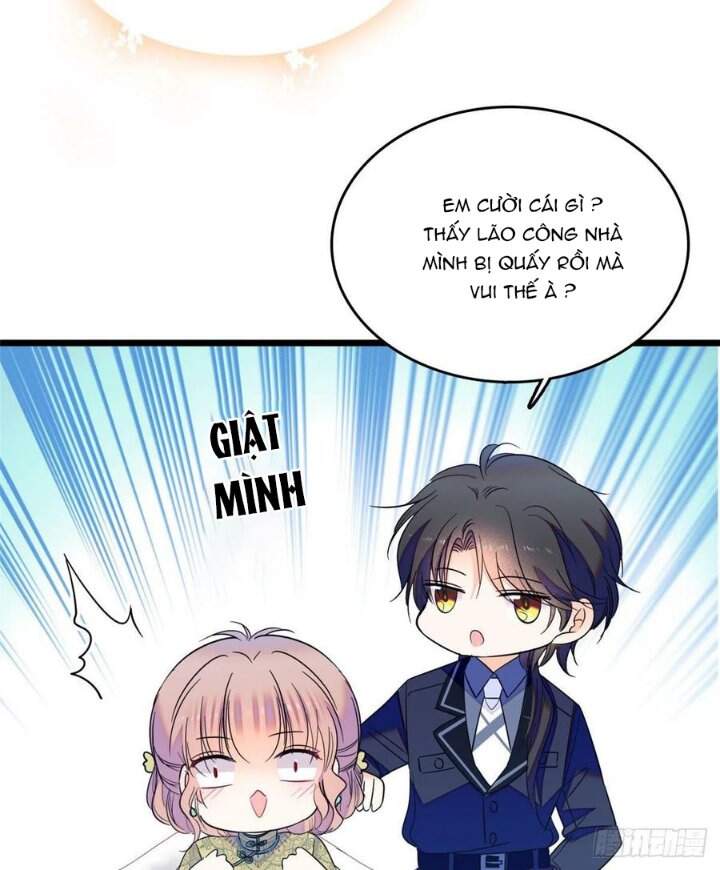 Toàn Mạng Đều Là Fan Cp Của Tôi Với Ảnh Đế Chapter 132 - 45